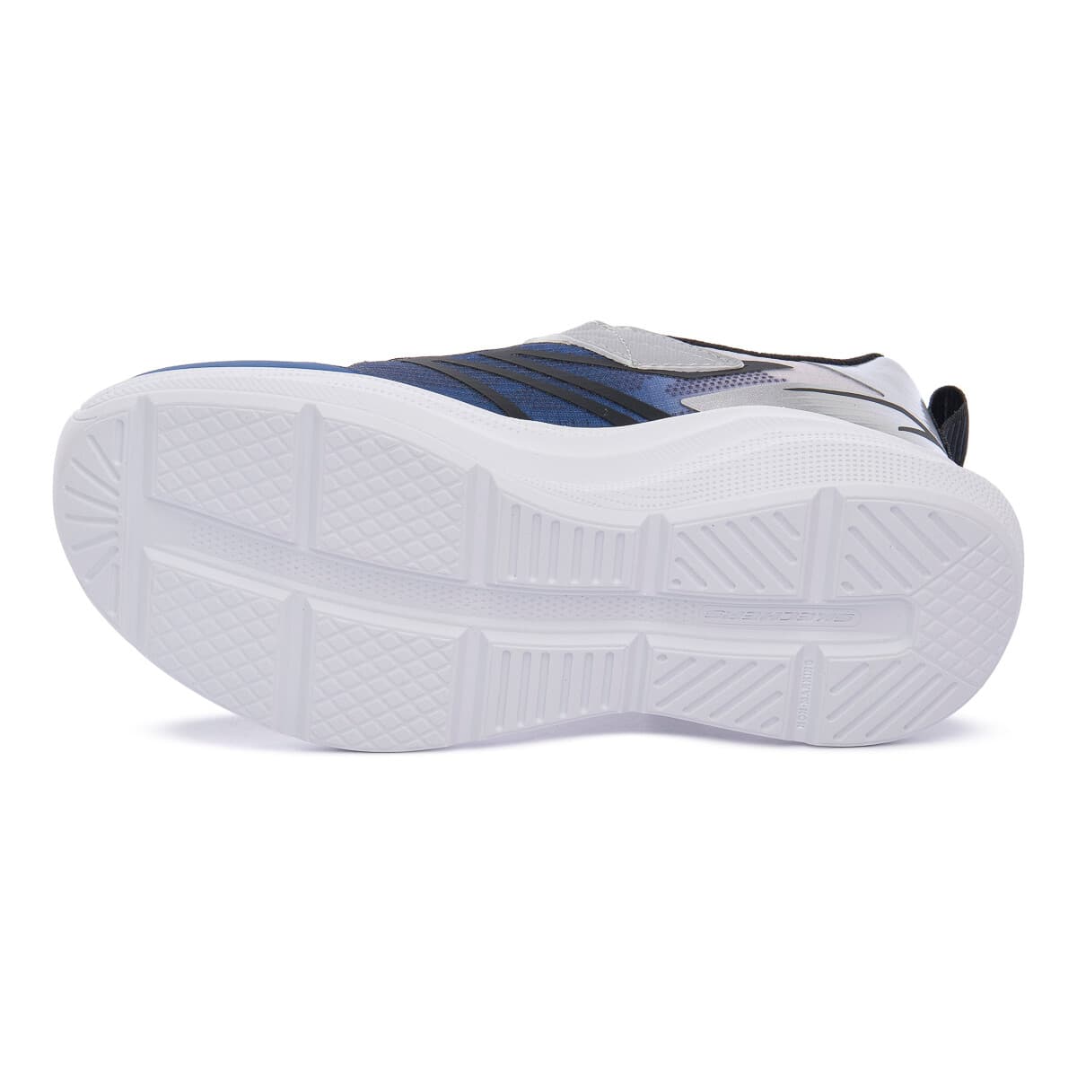 Boys' Sneakers Skechers Blue