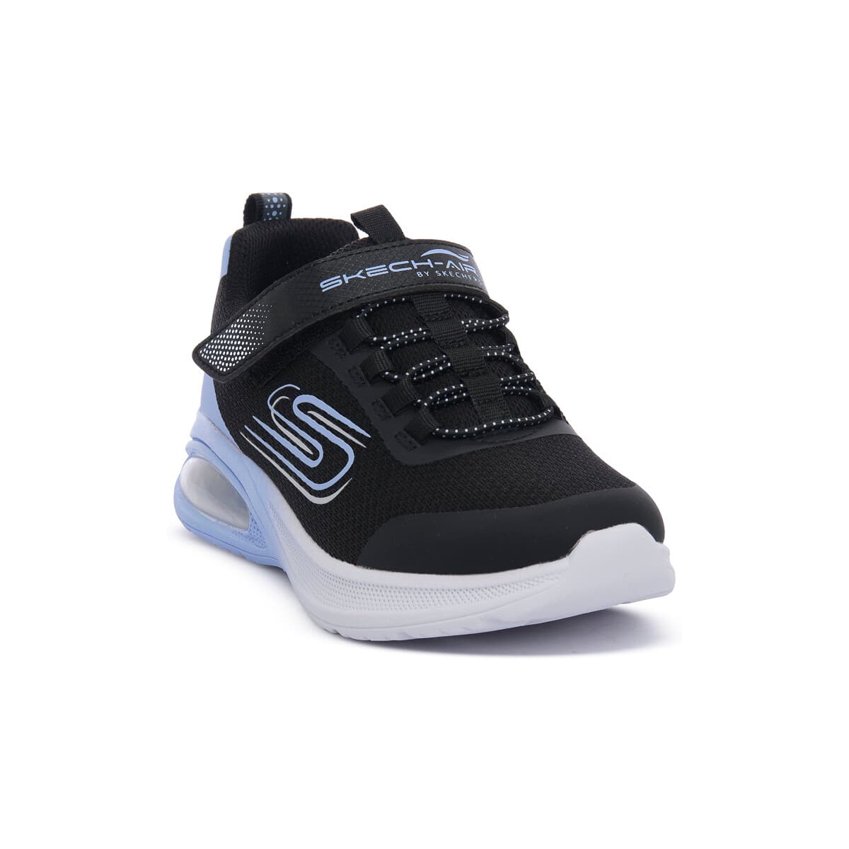 Boys' Sneakers Skechers Black
