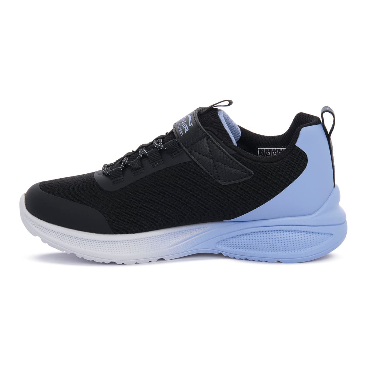 Boys' Sneakers Skechers Black