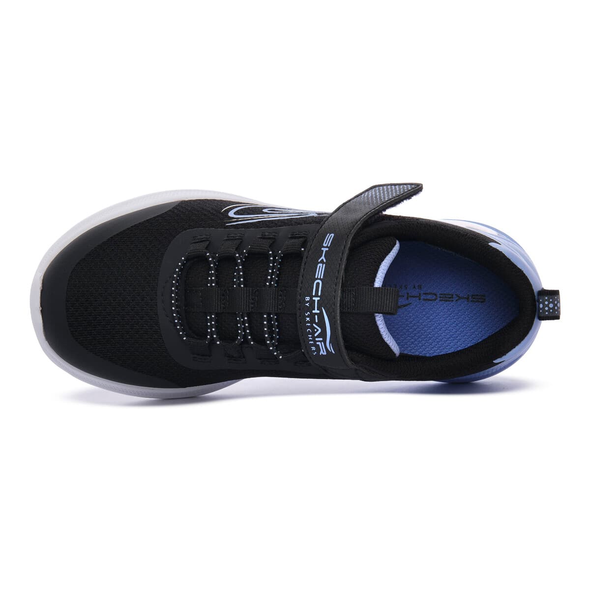 Boys' Sneakers Skechers Black