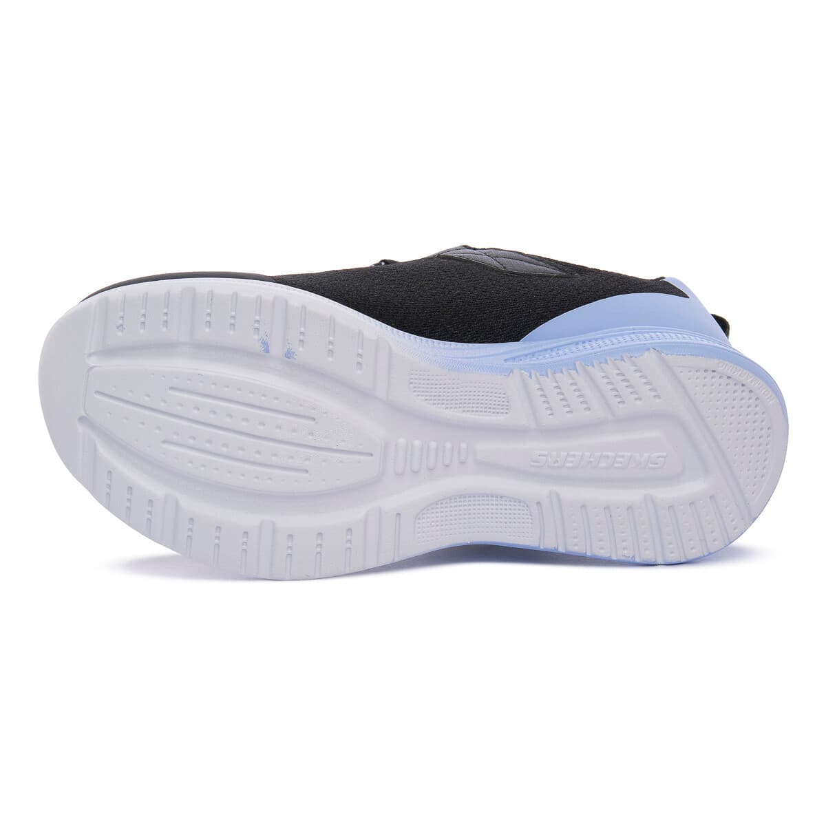 Boys' Sneakers Skechers Black