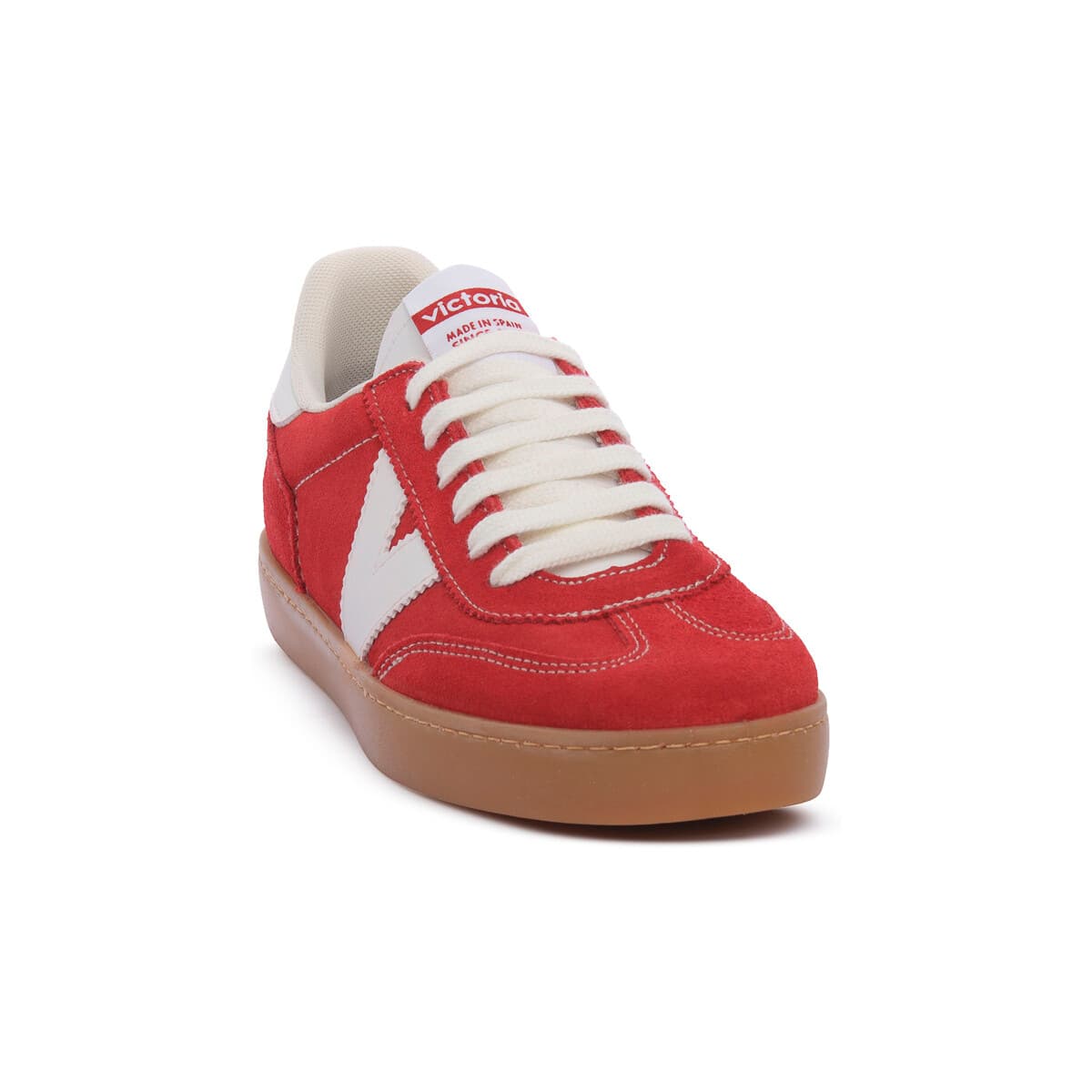 Women's Sneakers Victoria Red