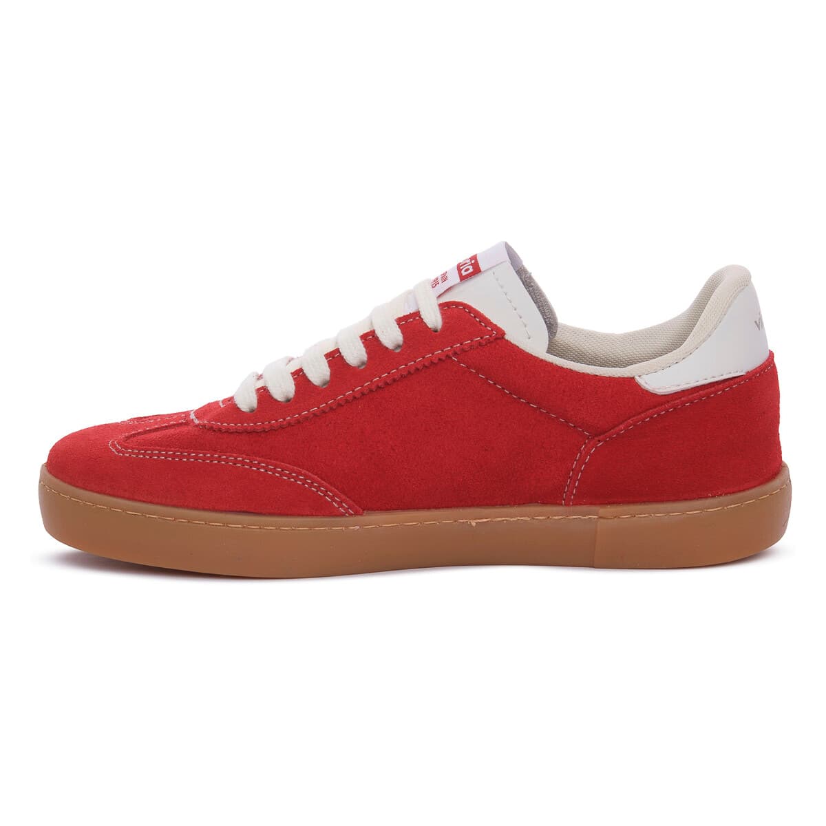 Women's Sneakers Victoria Red