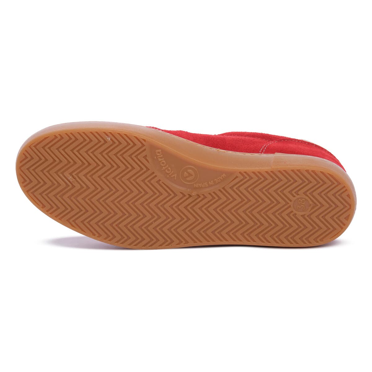 Women's Sneakers Victoria Red