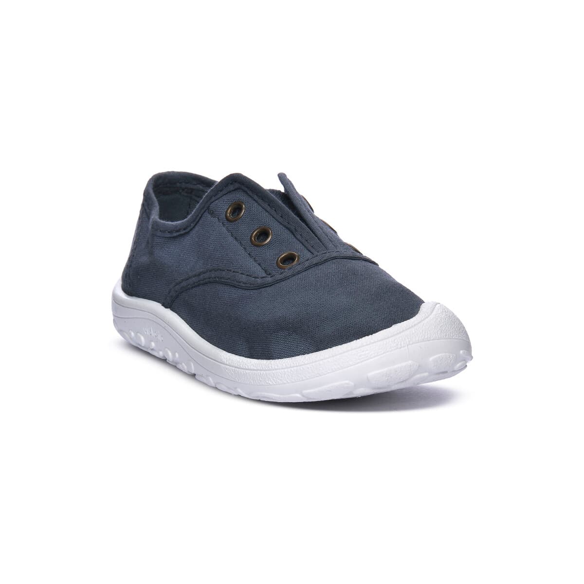 Boys' Sneakers Victoria Black