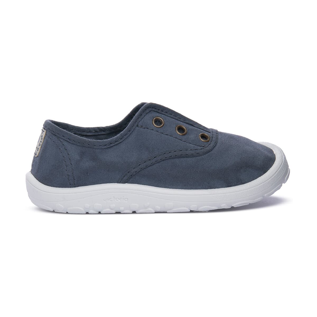 Boys' Sneakers Victoria Black