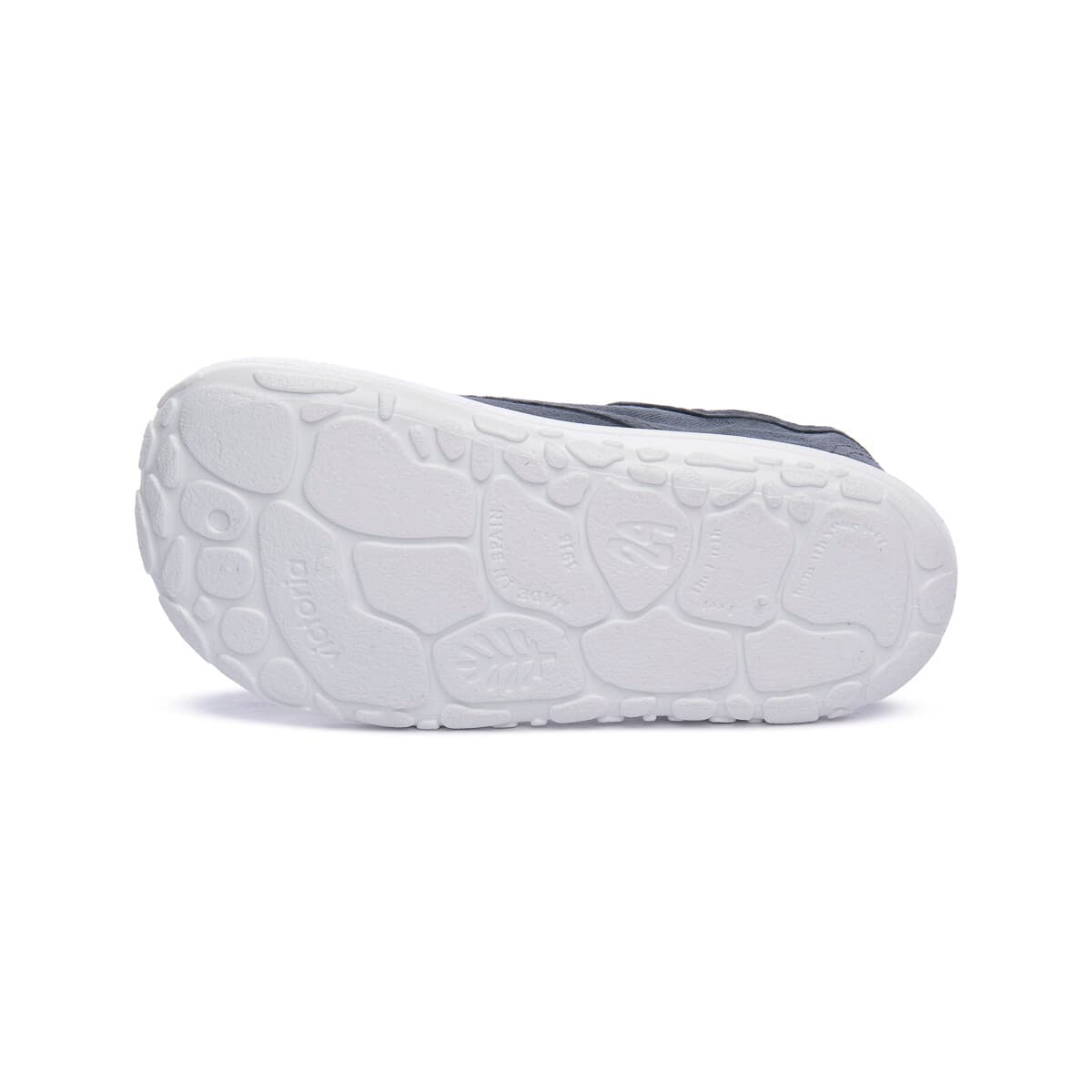 Boys' Sneakers Victoria Black