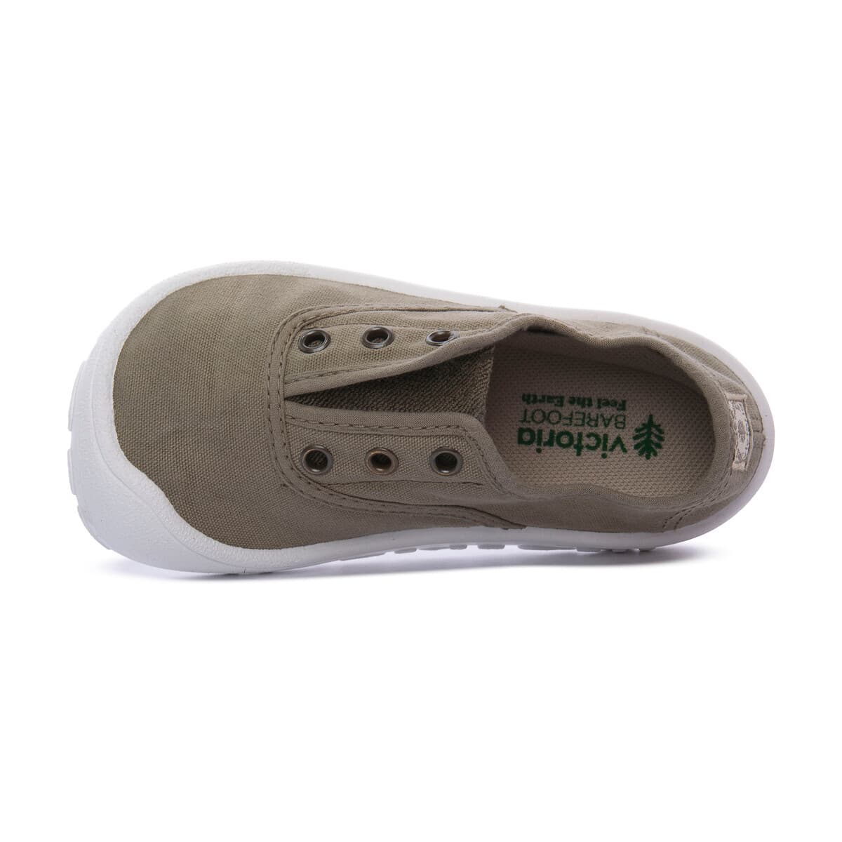 Boys' Sneakers Victoria Green