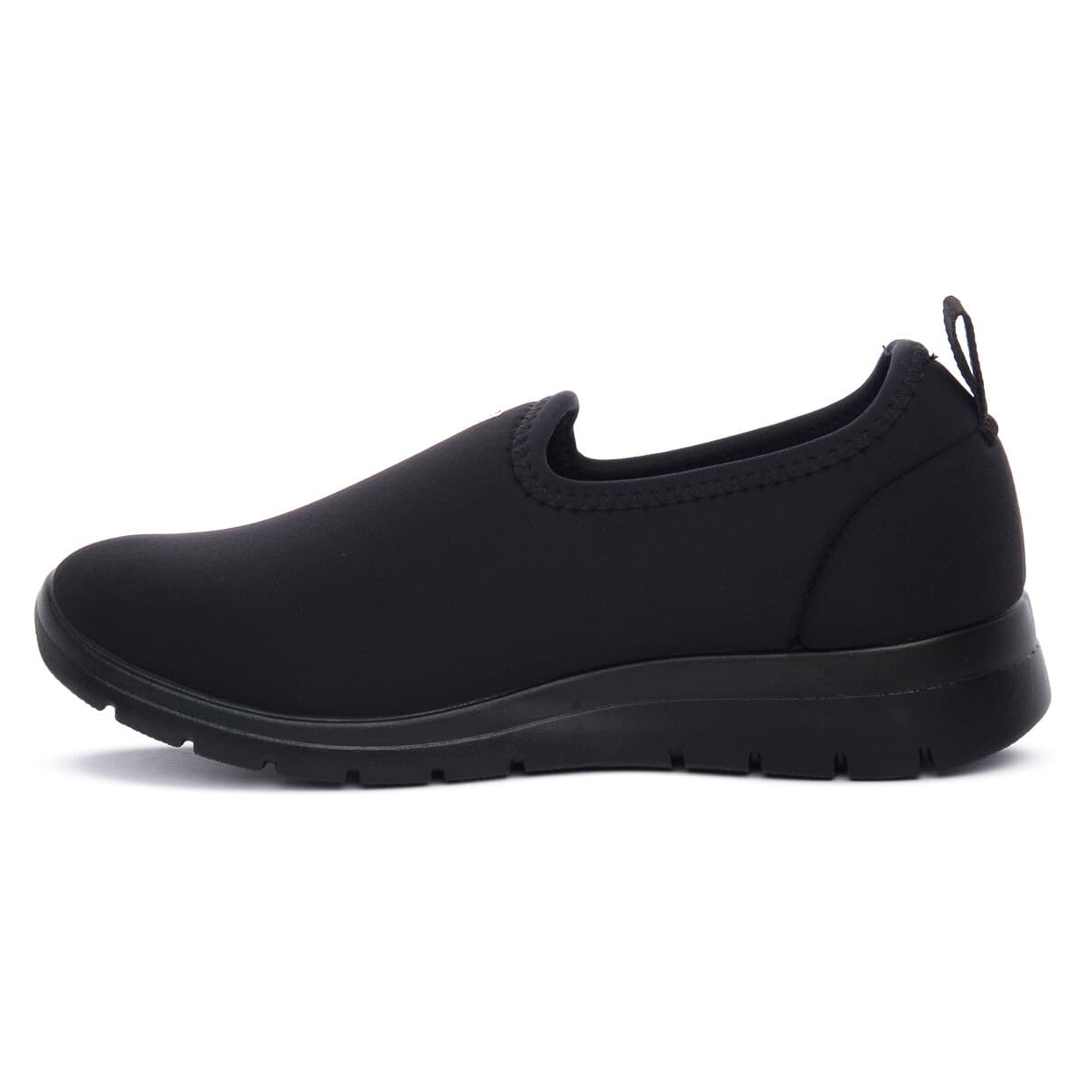 Women's Loafers Valleverde Black