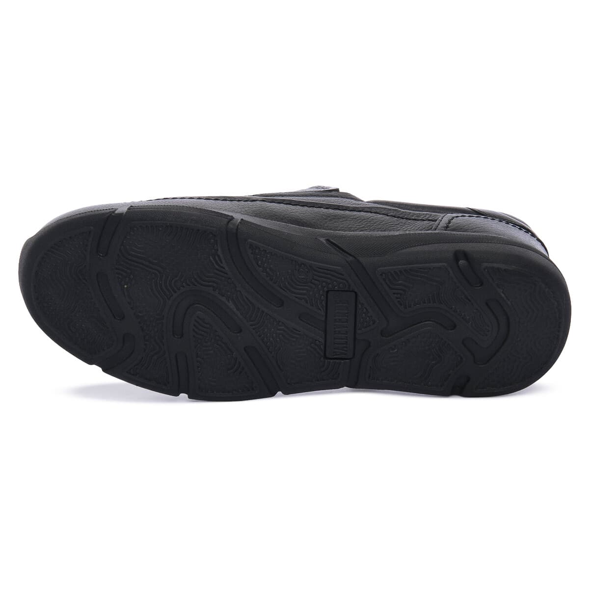 Men's Loafers Valleverde Black