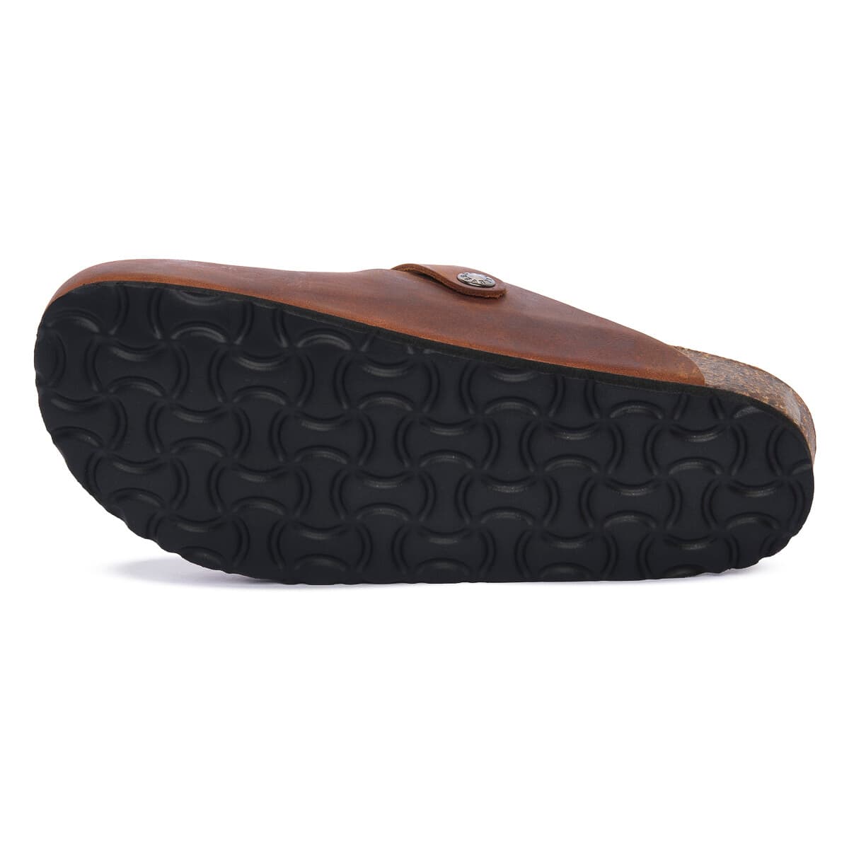 Women's Clogs Valleverde Brown
