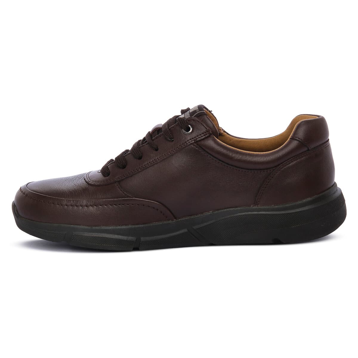Men's Sneakers Valleverde Brown