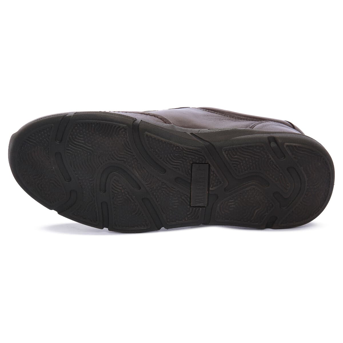 Men's Sneakers Valleverde Brown