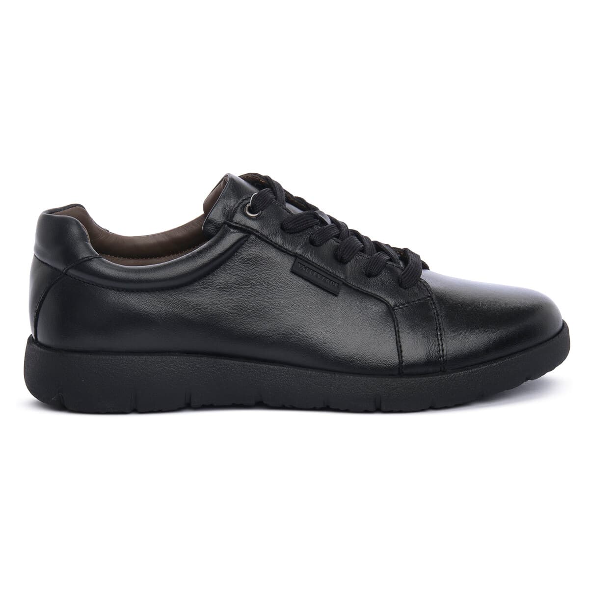 Men's Sneakers Valleverde Black