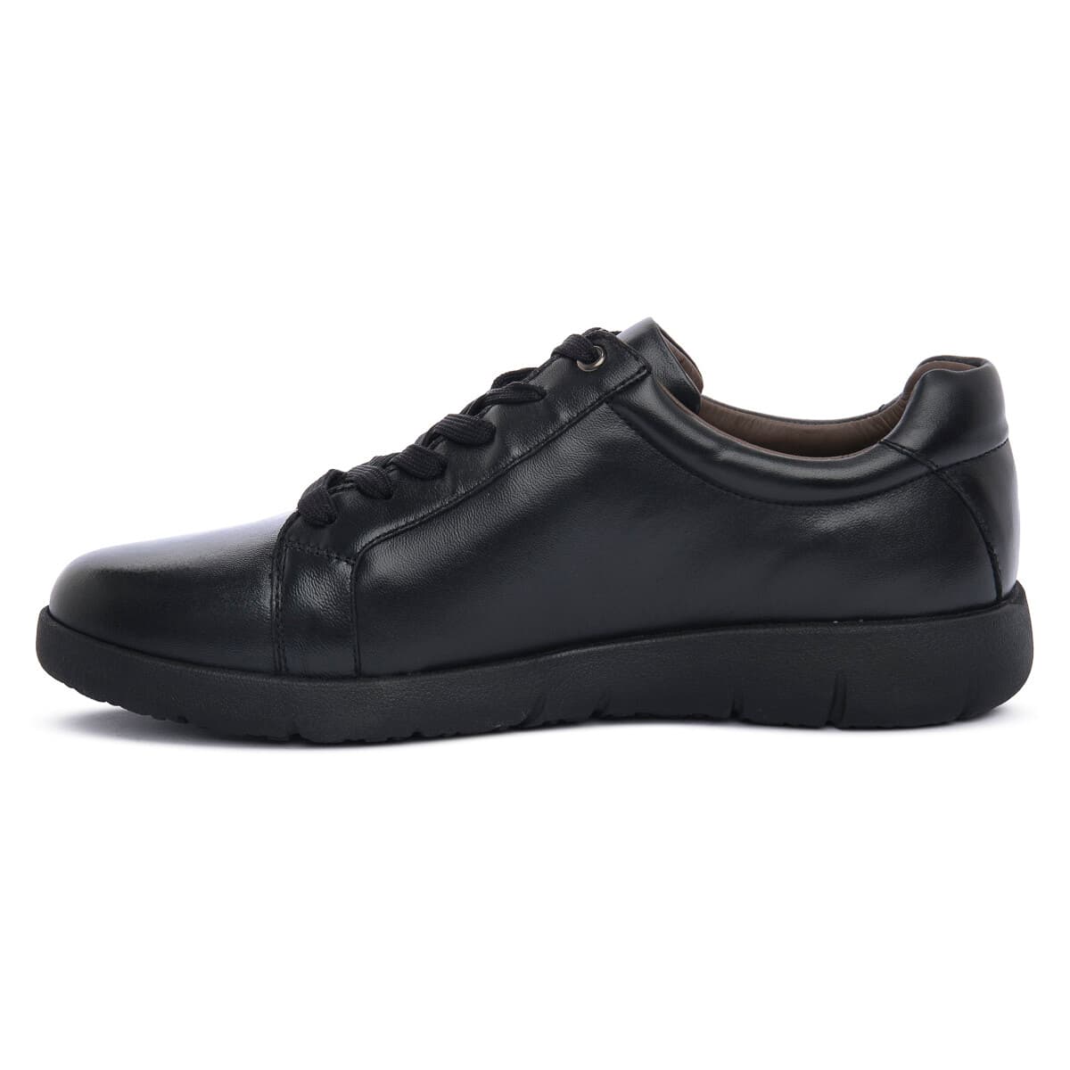 Men's Sneakers Valleverde Black