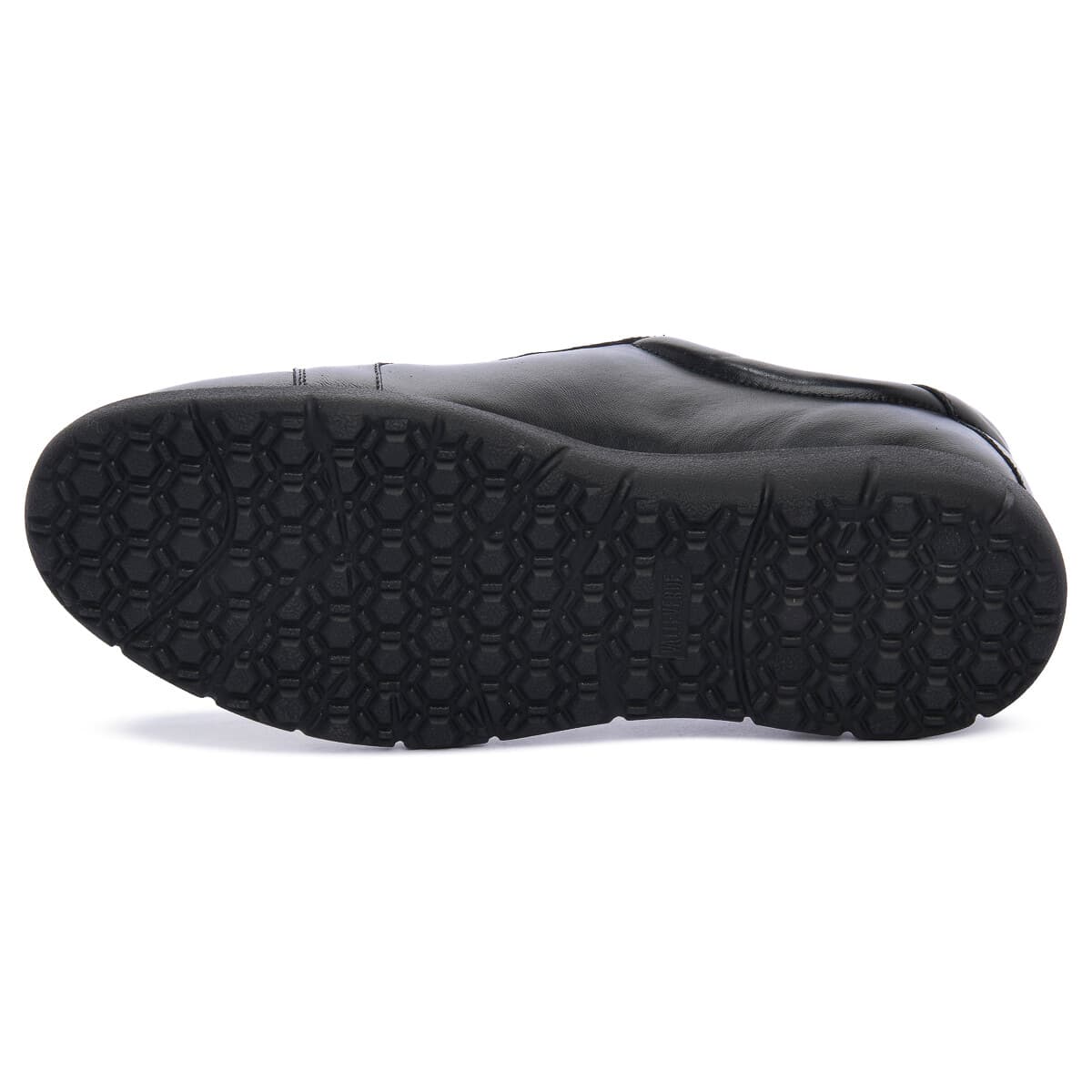 Men's Sneakers Valleverde Black