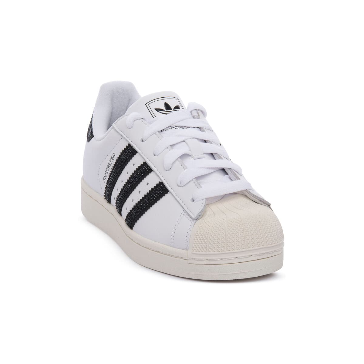 Xαμηλά Sneakers adidas SUPERSTAR W