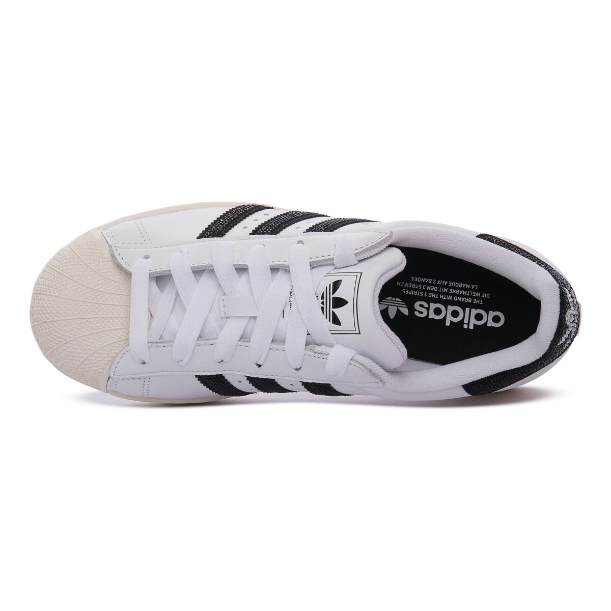 Women's Sneakers adidas White