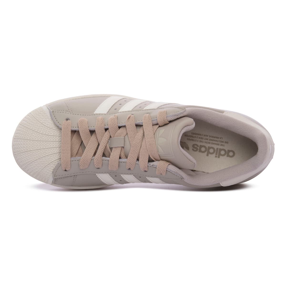 Women's Sneakers adidas White