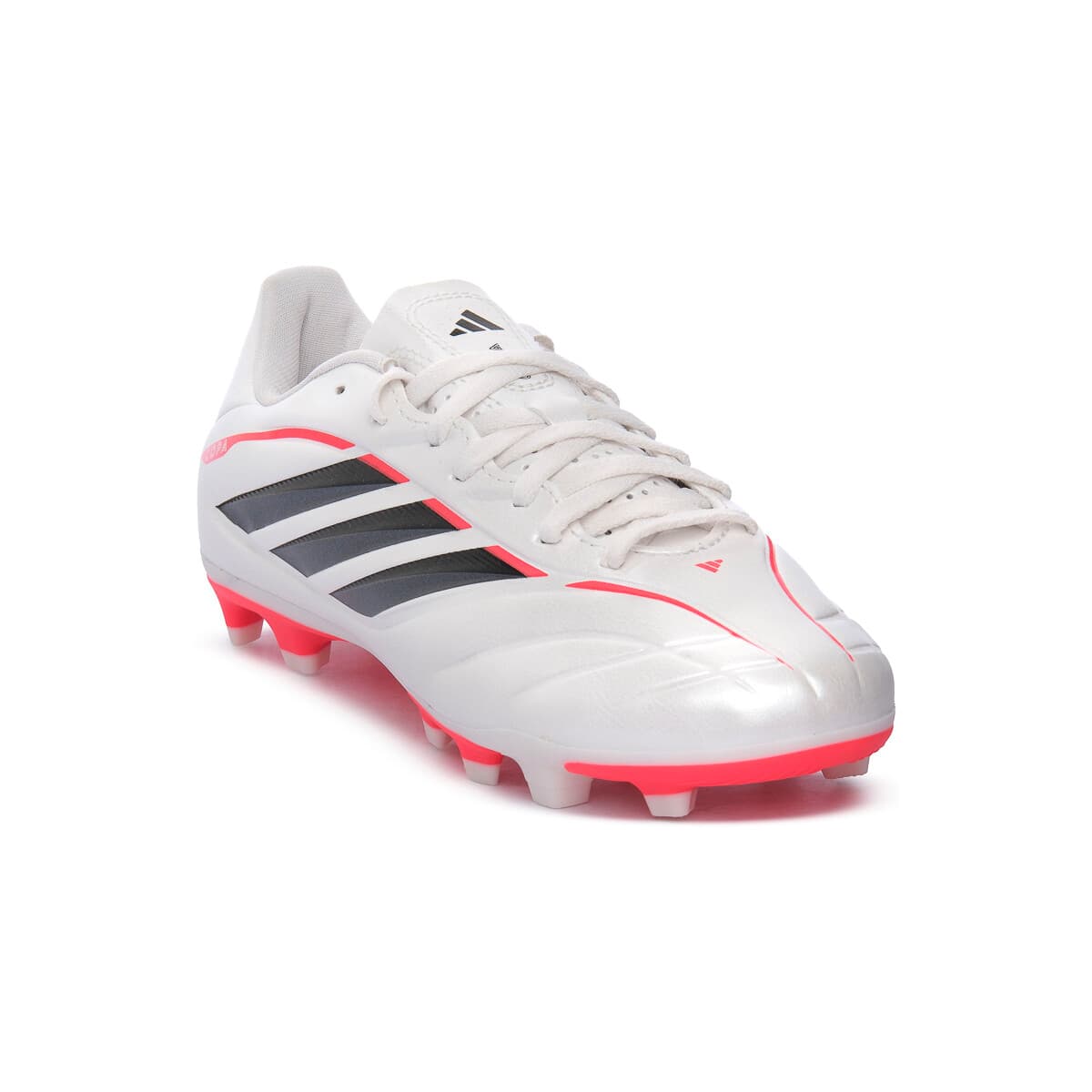 Men's Football Boots adidas White