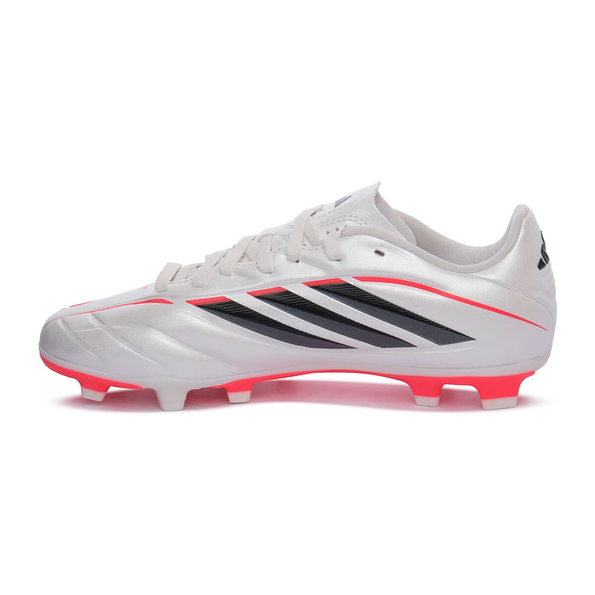 Men's Football Boots adidas White