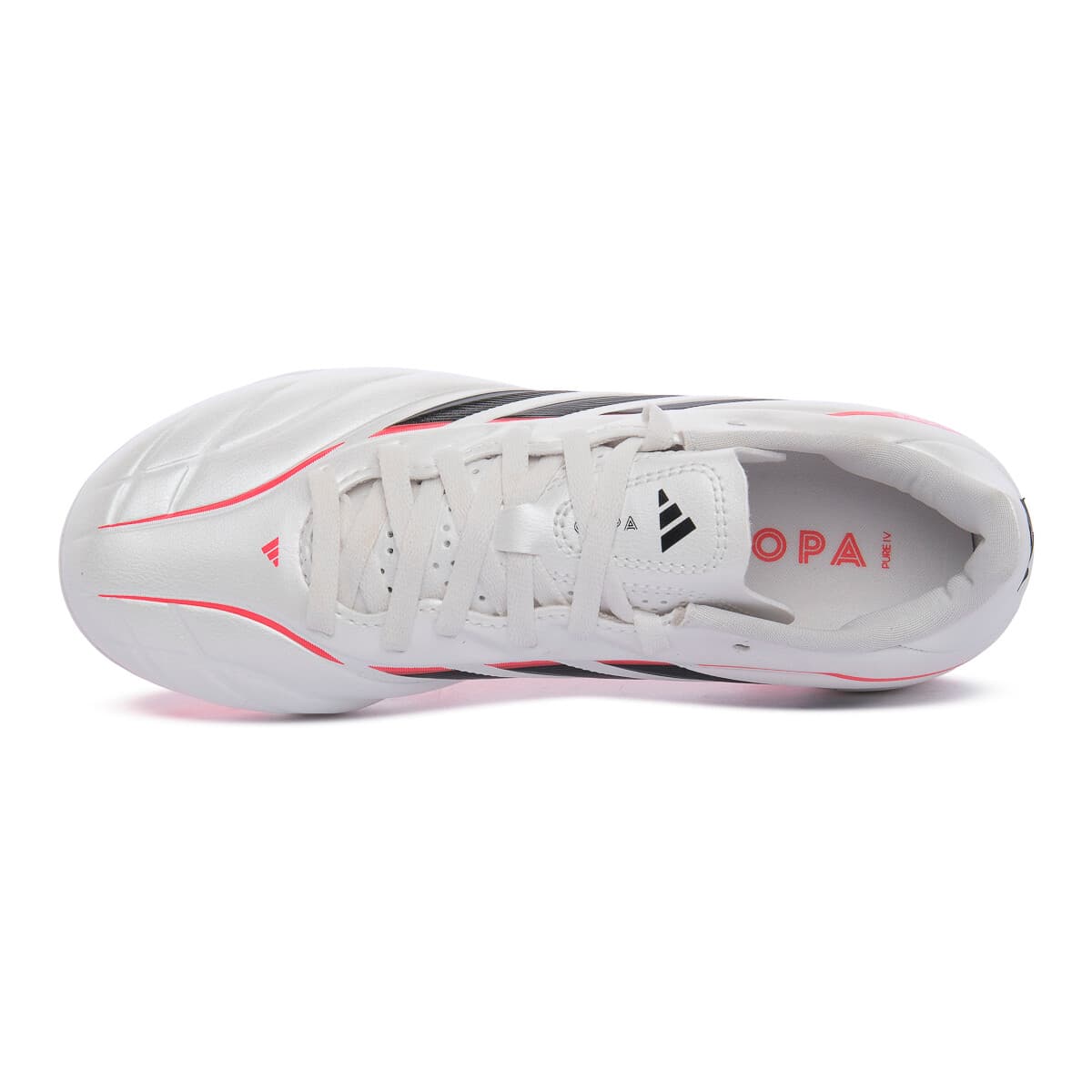 Men's Football Boots adidas White