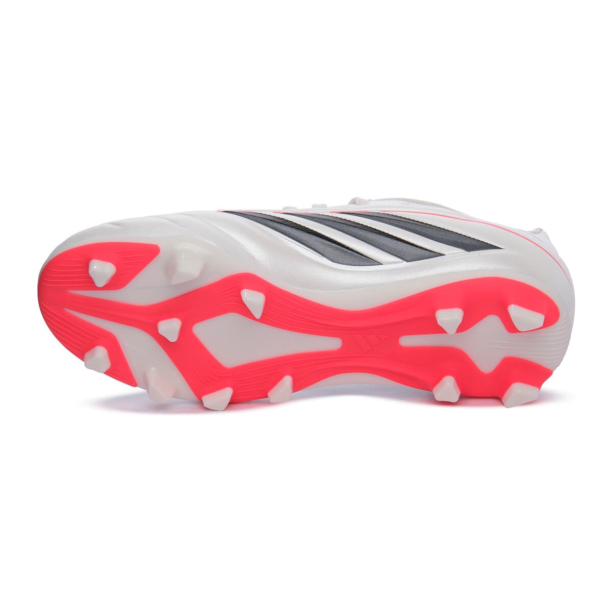 Men's Football Boots adidas White