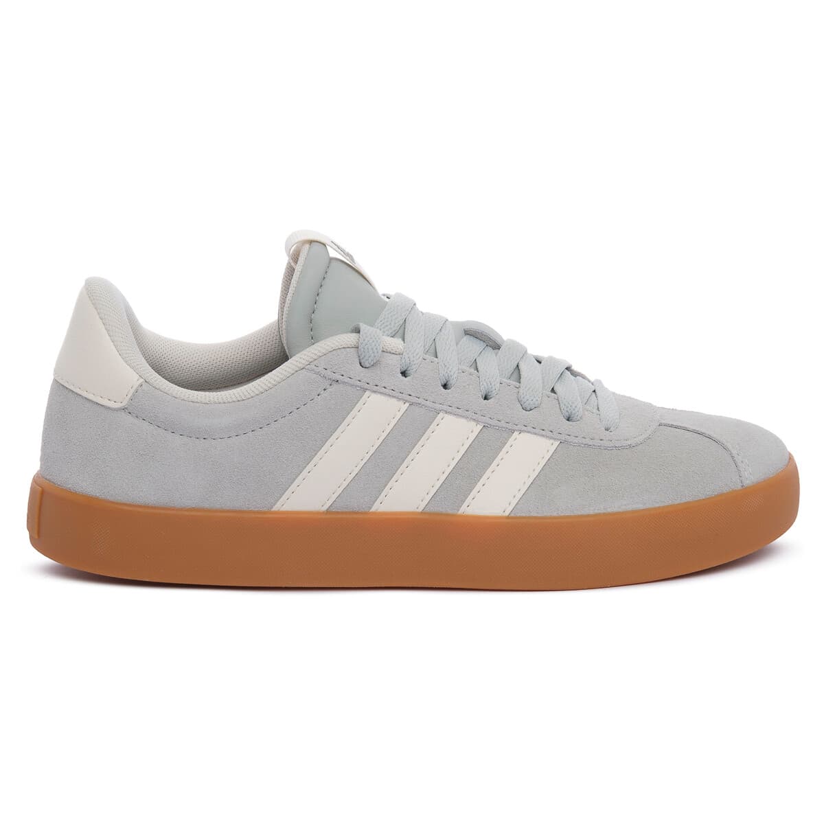 Women's Sneakers adidas Gray