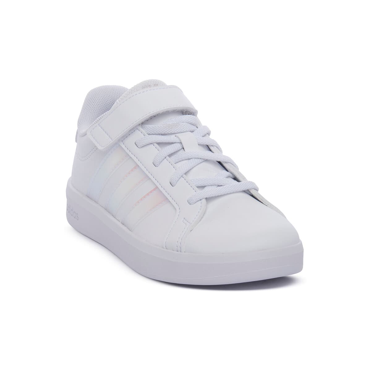Boys' Sneakers adidas White