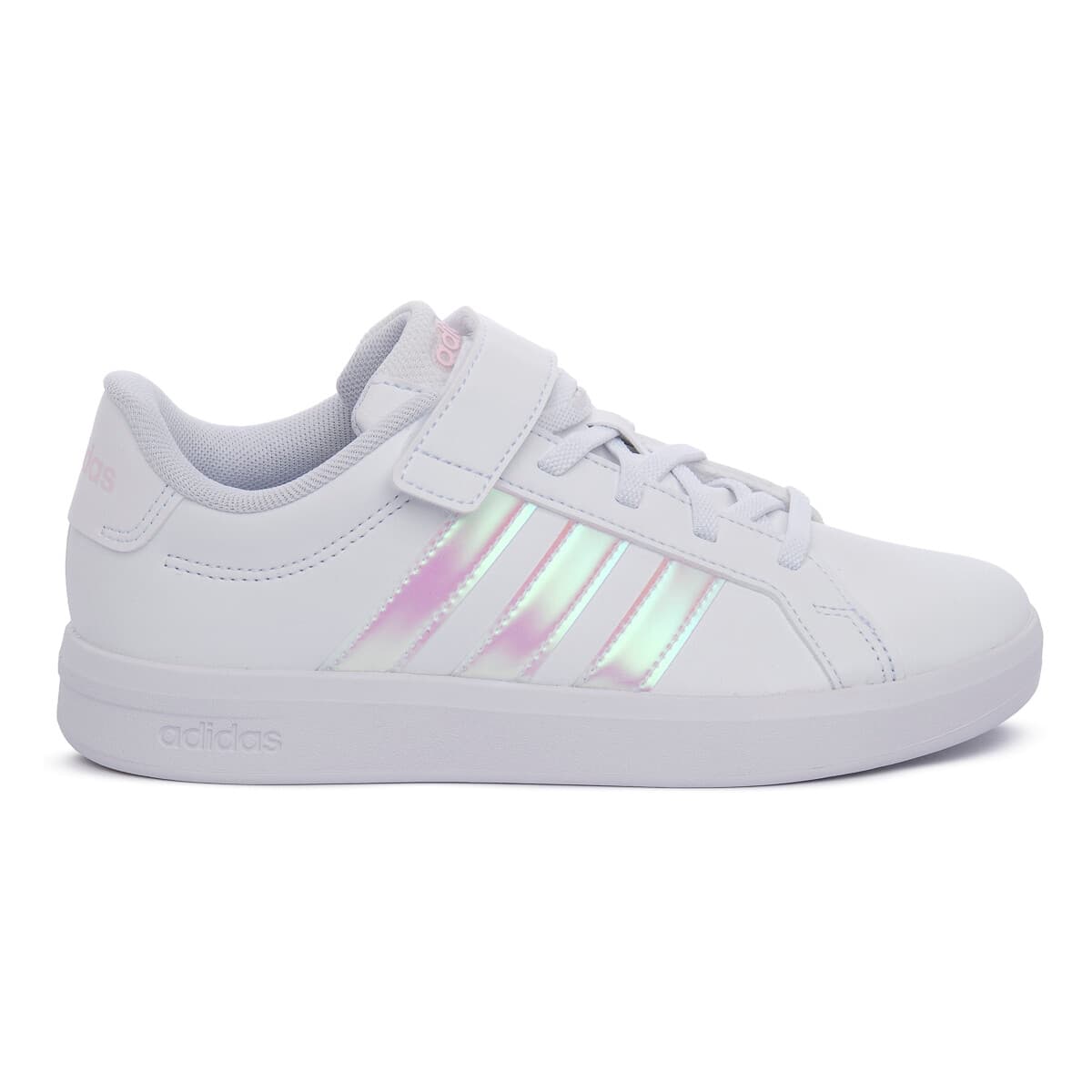 Boys' Sneakers adidas White