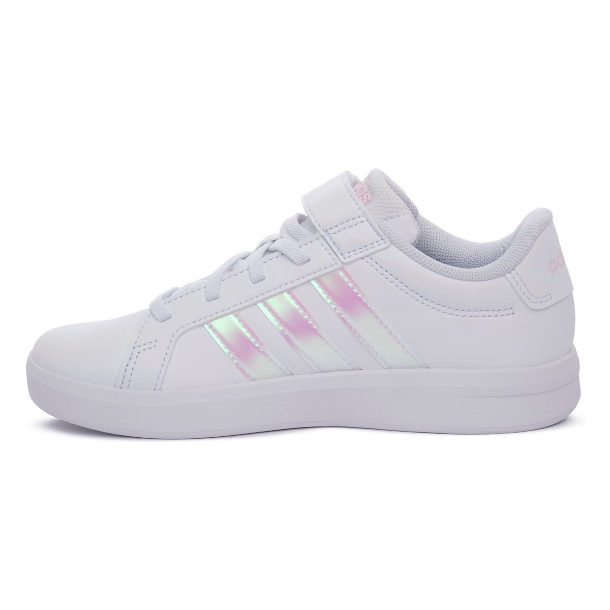 Boys' Sneakers adidas White