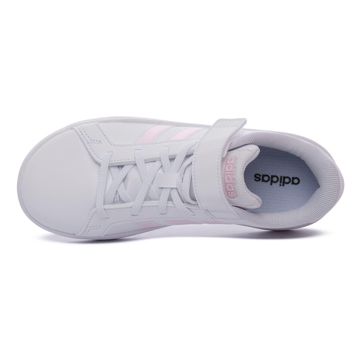 Boys' Sneakers adidas White