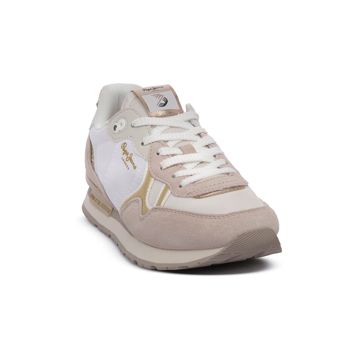 Women's Sneakers Pepe Jeans Blue