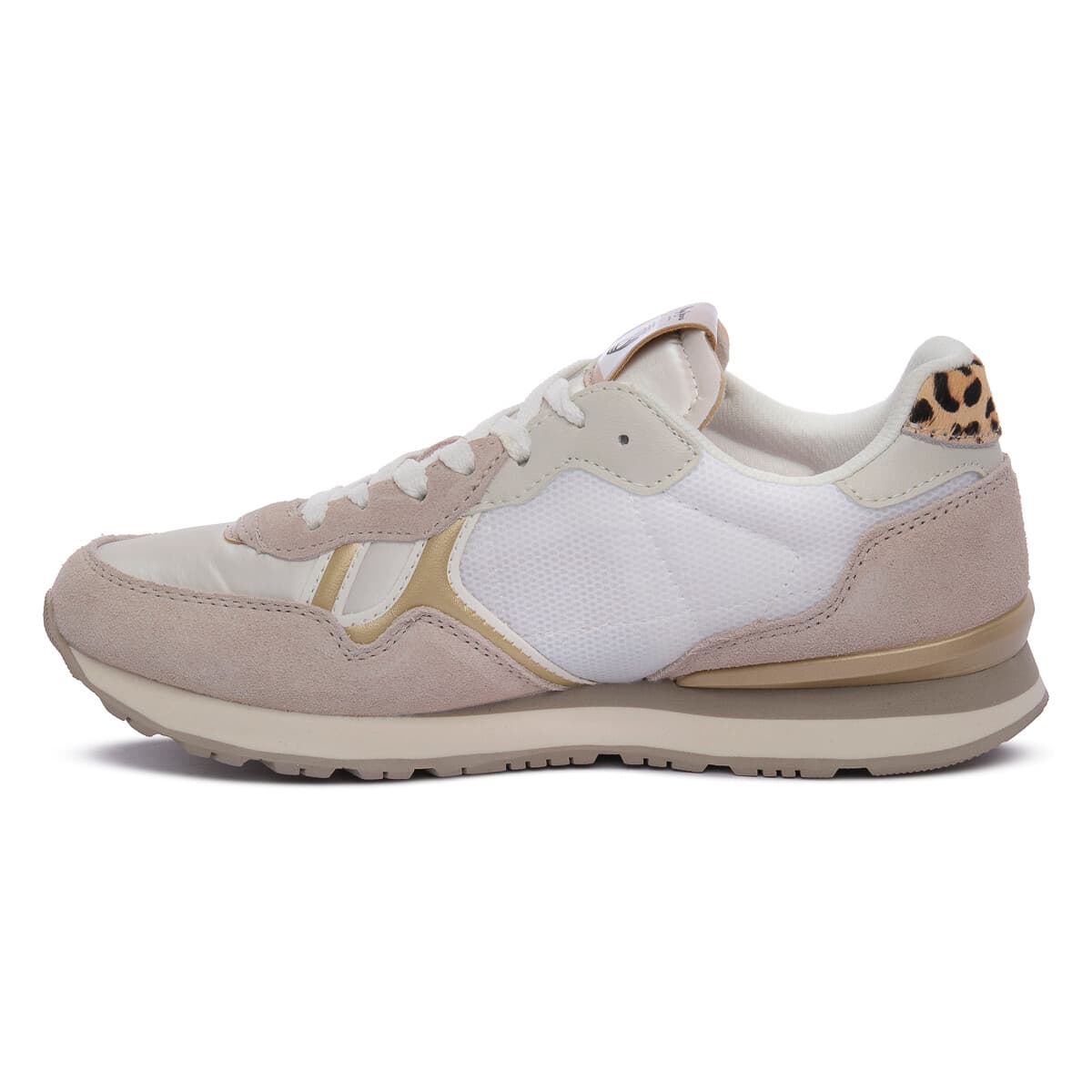 Women's Sneakers Pepe Jeans Blue