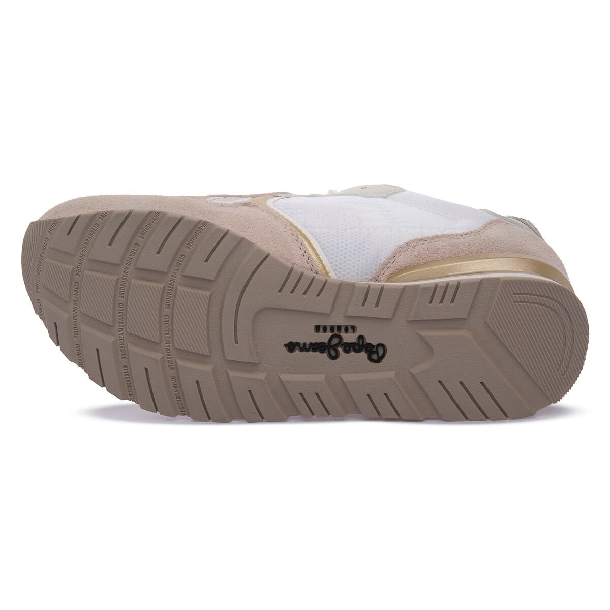 Women's Sneakers Pepe Jeans Blue