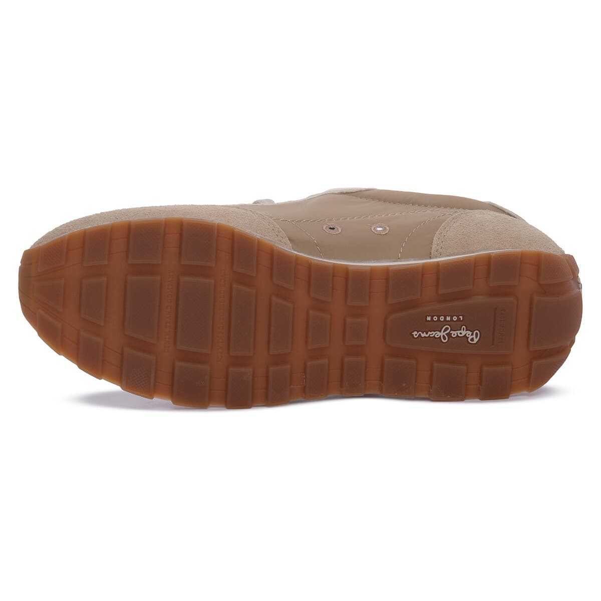 Women's Sneakers Pepe Jeans White