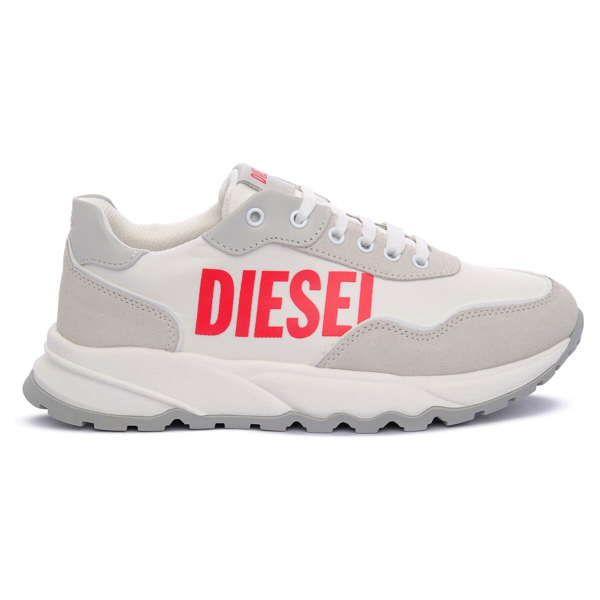 Women's Sneakers Diesel White