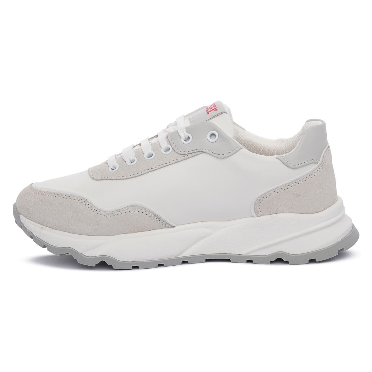 Women's Sneakers Diesel White