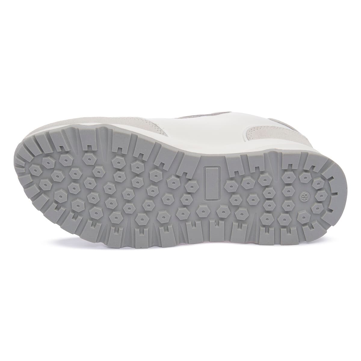 Women's Sneakers Diesel White