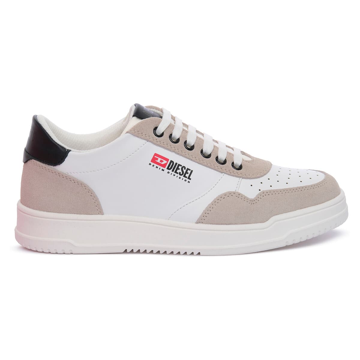 Women's Sneakers Diesel White