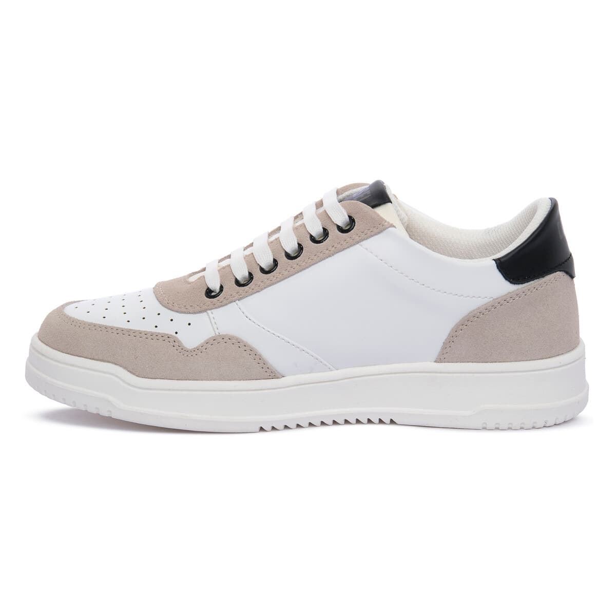 Women's Sneakers Diesel White