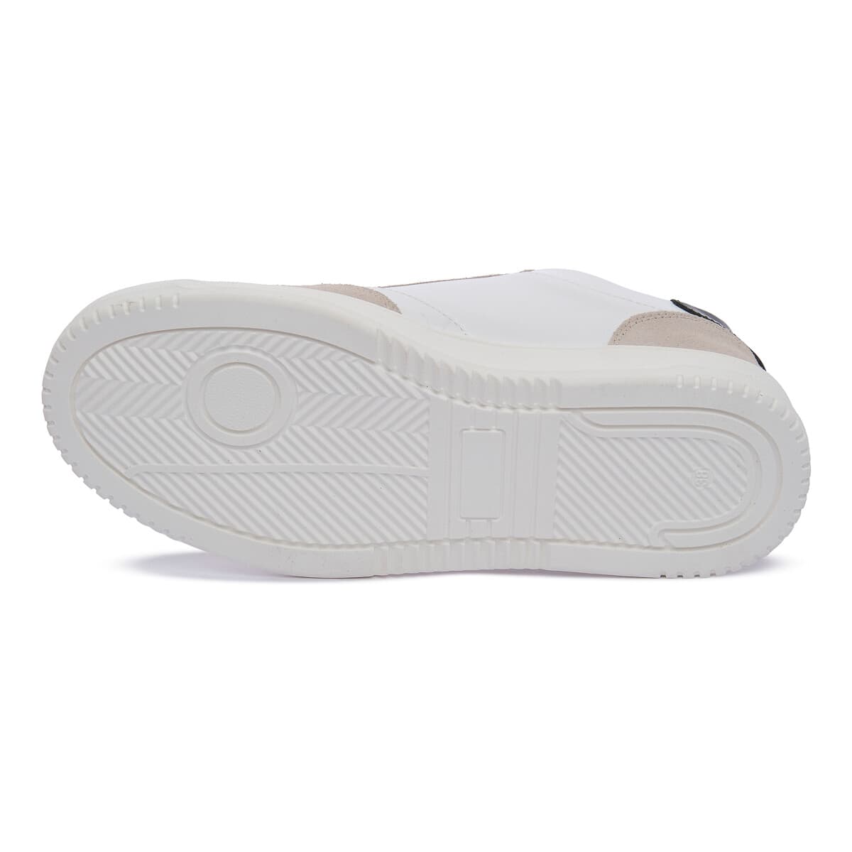 Women's Sneakers Diesel White