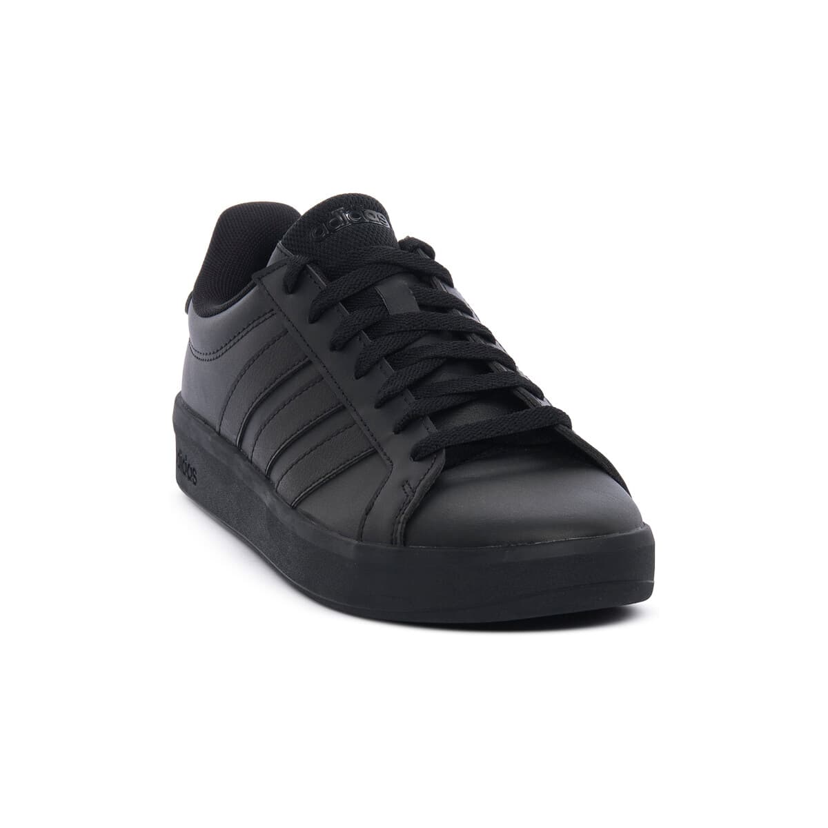 Ψηλά Sneakers adidas GRAND COURT 3 J