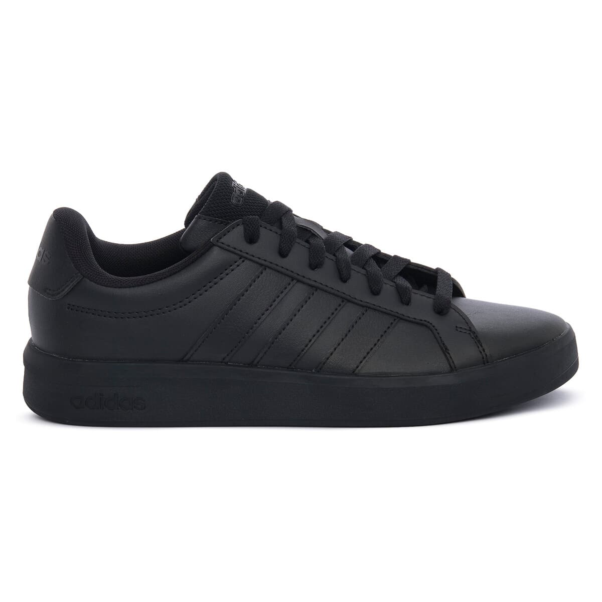 Boys' Sneakers adidas Black