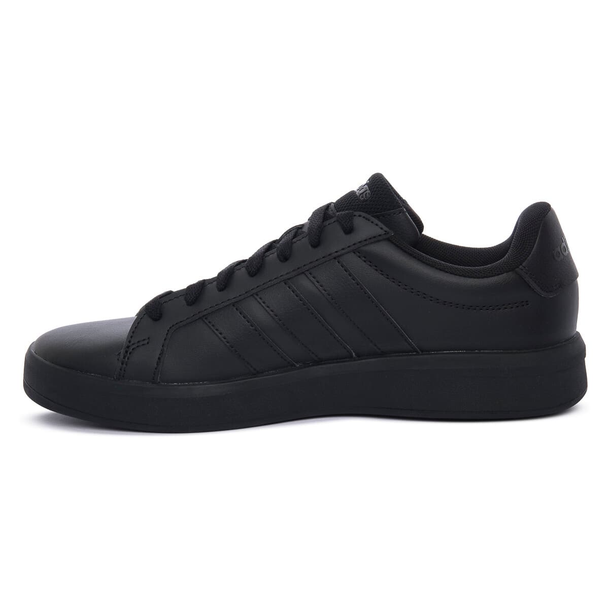Boys' Sneakers adidas Black