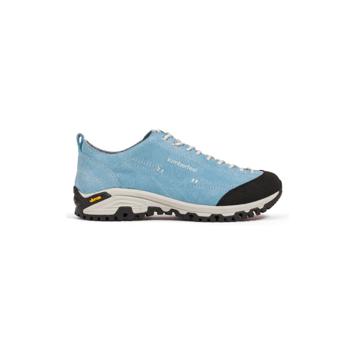 Women's Outdoor Shoes kimberfeeel Blue