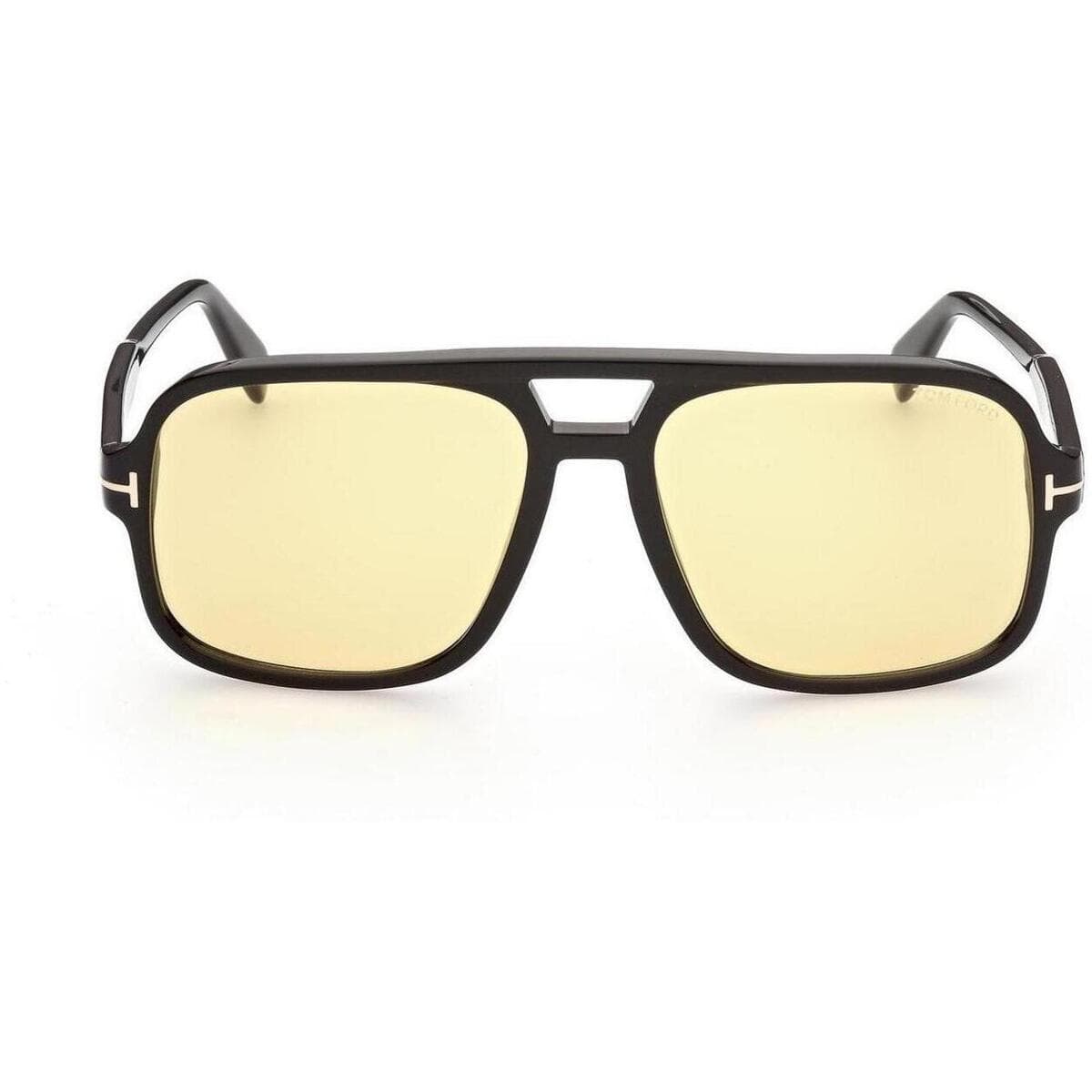 óculos de sol Tom Ford FALCONER-02 FT0884 01E