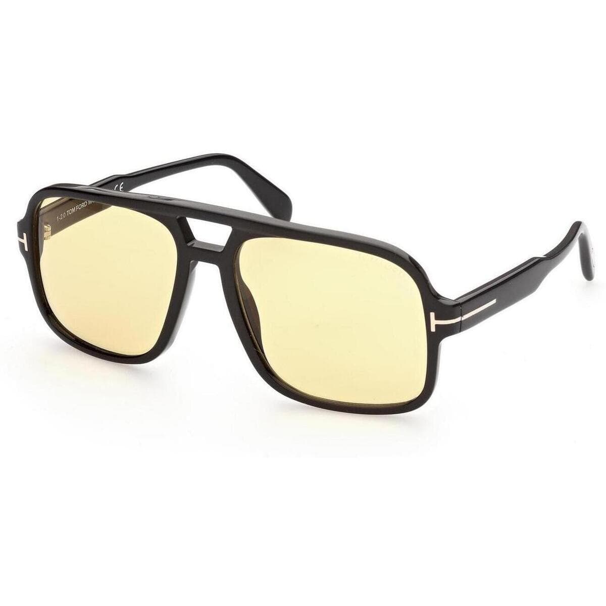 Men's Sunglasses Tom Ford Black