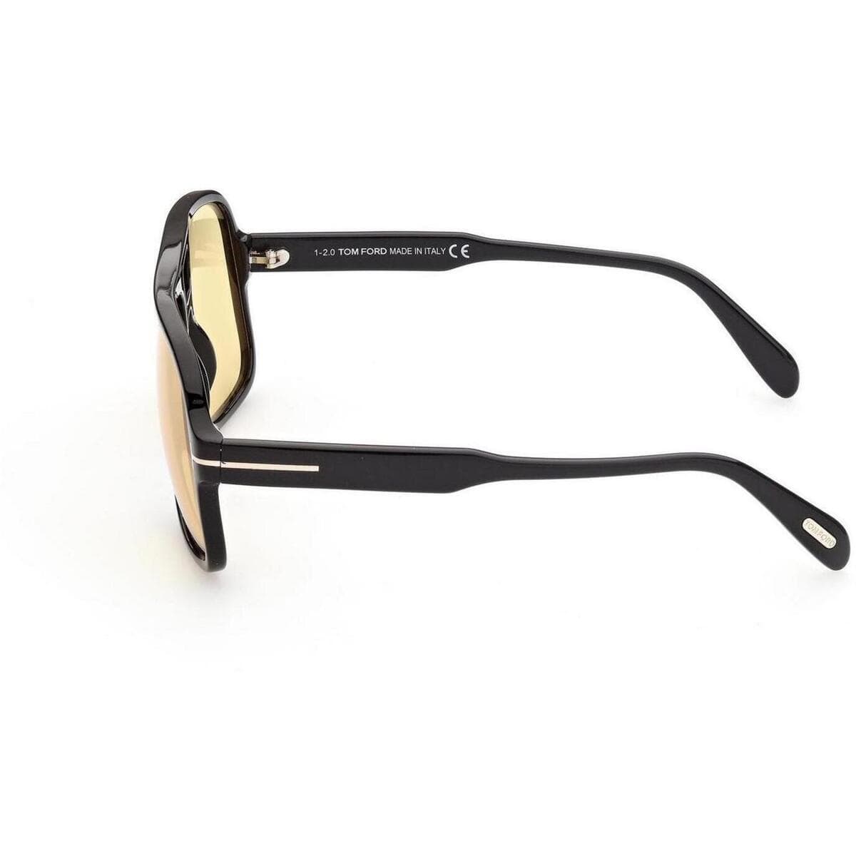 Men's Sunglasses Tom Ford Black
