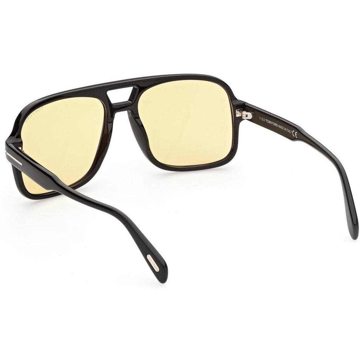 Men's Sunglasses Tom Ford Black